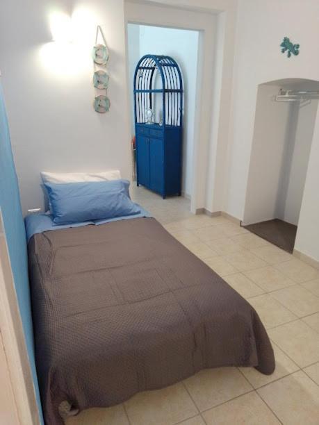 Amaste In Puglia Casa Vacanza 比谢列 外观 照片