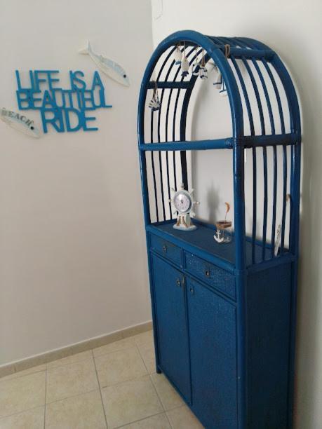 Amaste In Puglia Casa Vacanza 比谢列 外观 照片