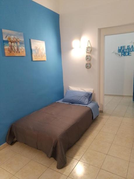 Amaste In Puglia Casa Vacanza 比谢列 外观 照片