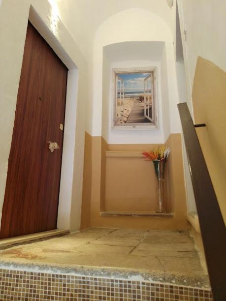 Amaste In Puglia Casa Vacanza 比谢列 外观 照片