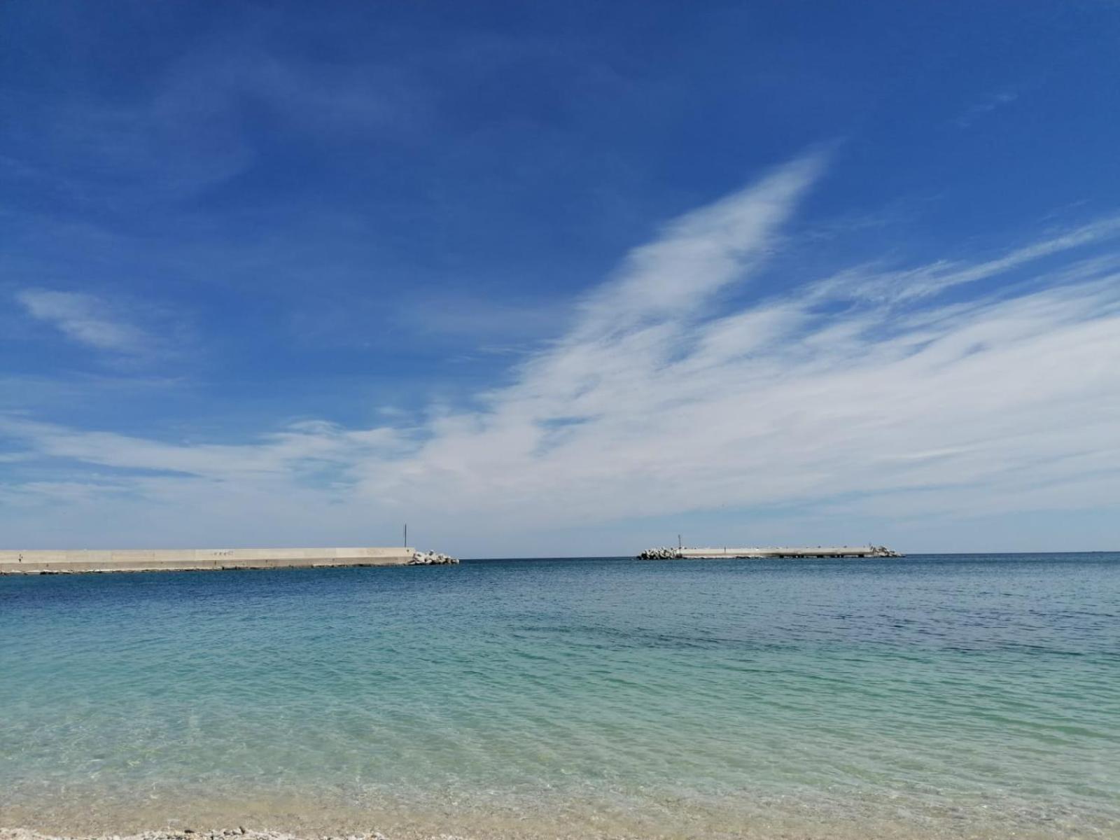 Amaste In Puglia Casa Vacanza 比谢列 外观 照片