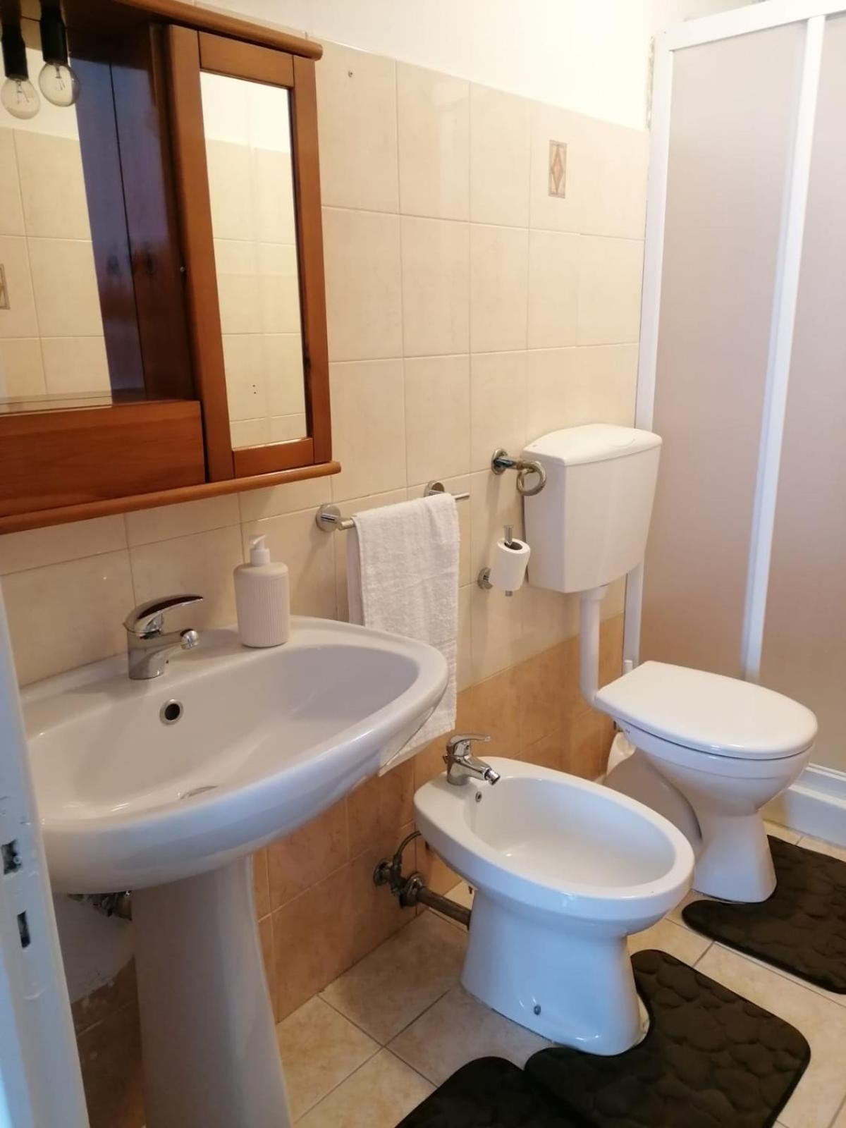 Amaste In Puglia Casa Vacanza 比谢列 外观 照片