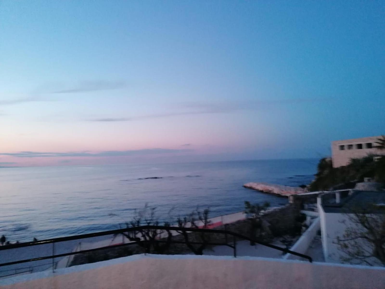 Amaste In Puglia Casa Vacanza 比谢列 外观 照片
