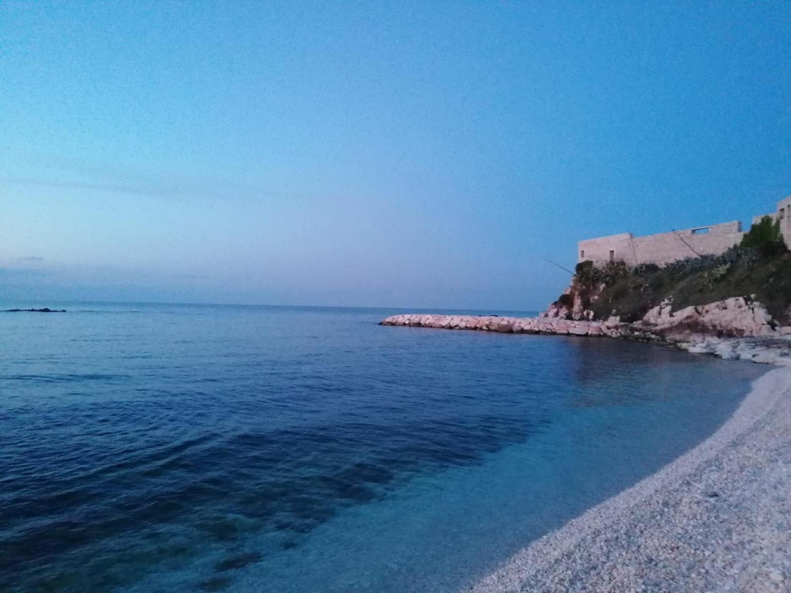 Amaste In Puglia Casa Vacanza 比谢列 外观 照片