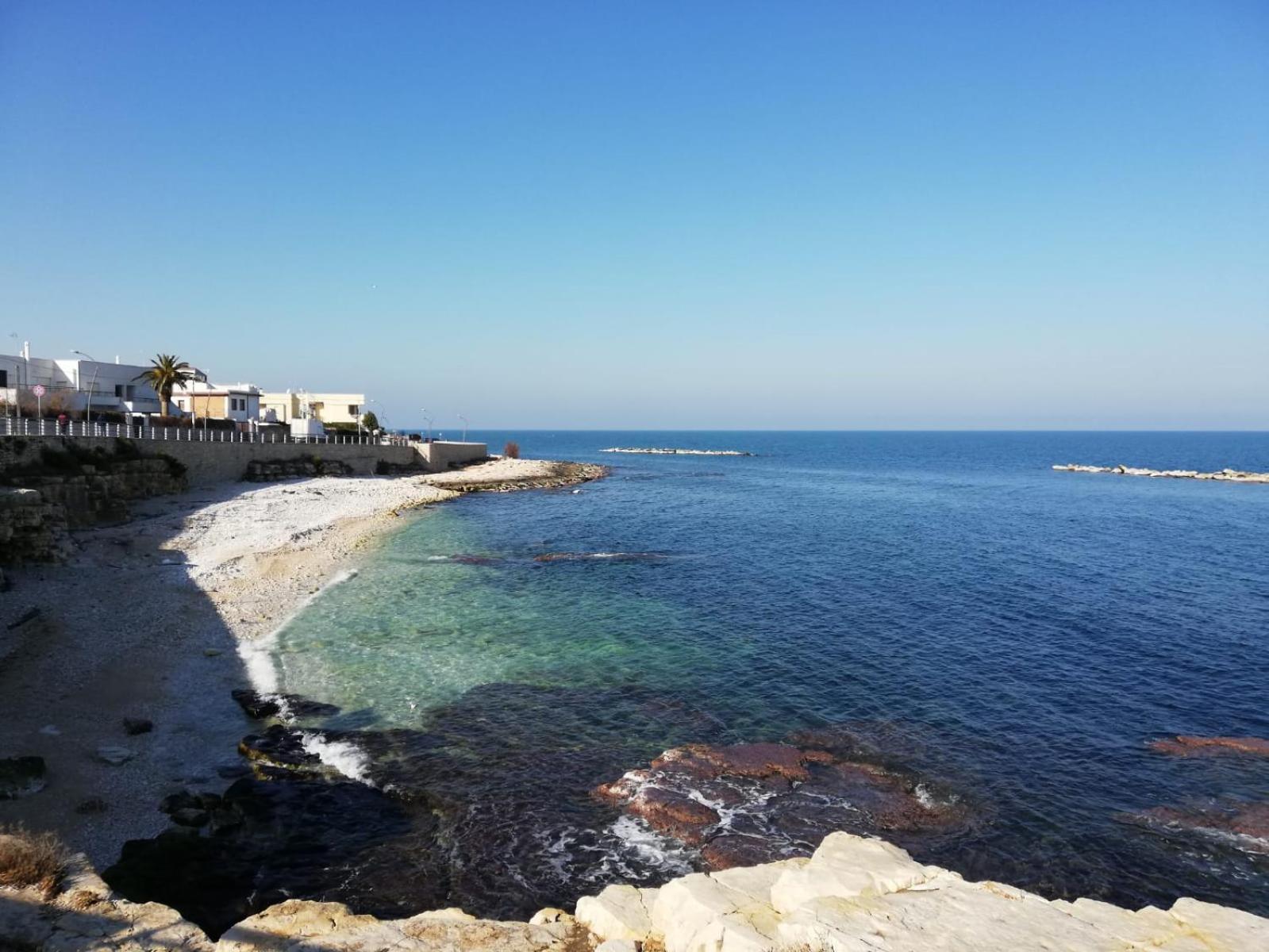 Amaste In Puglia Casa Vacanza 比谢列 外观 照片