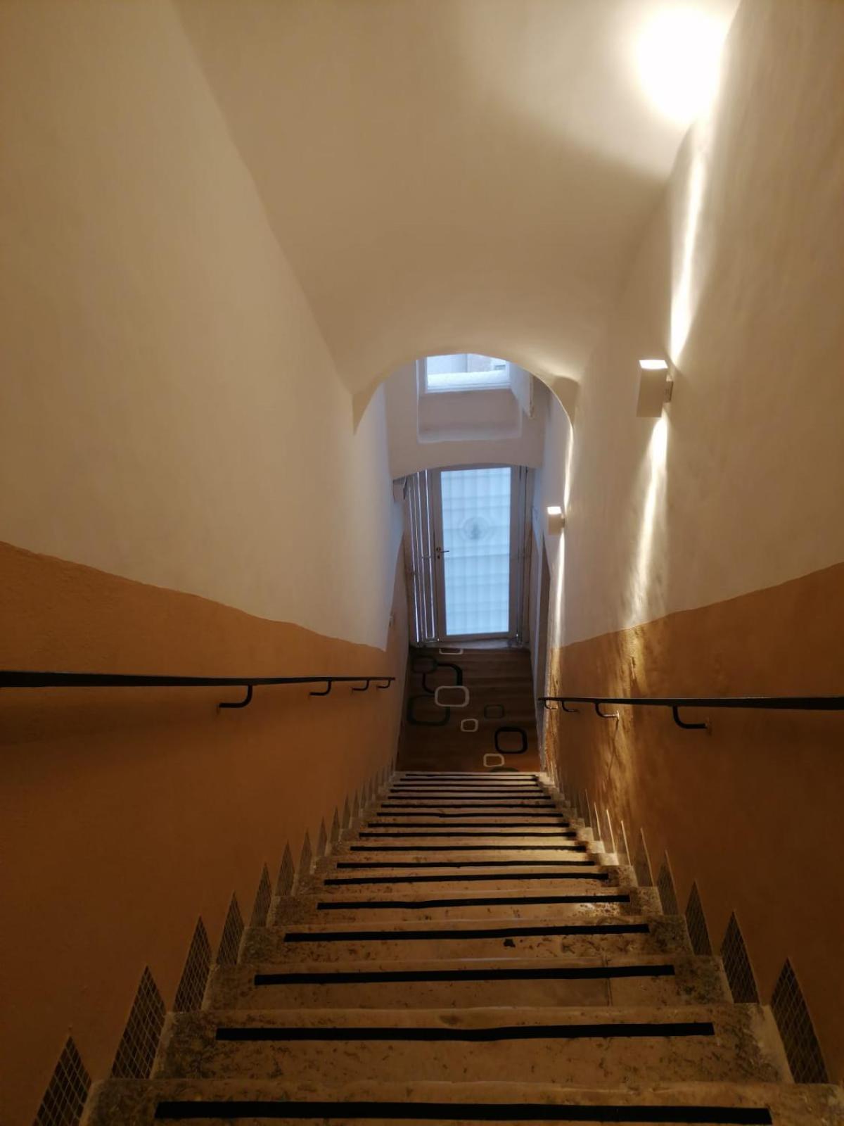 Amaste In Puglia Casa Vacanza 比谢列 外观 照片