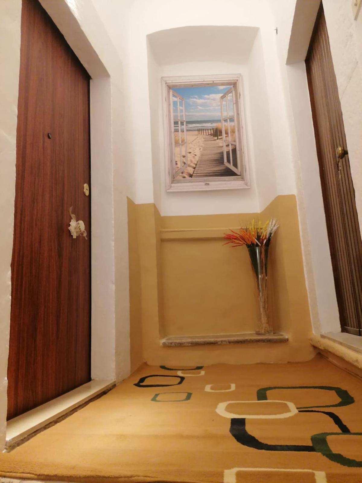 Amaste In Puglia Casa Vacanza 比谢列 外观 照片