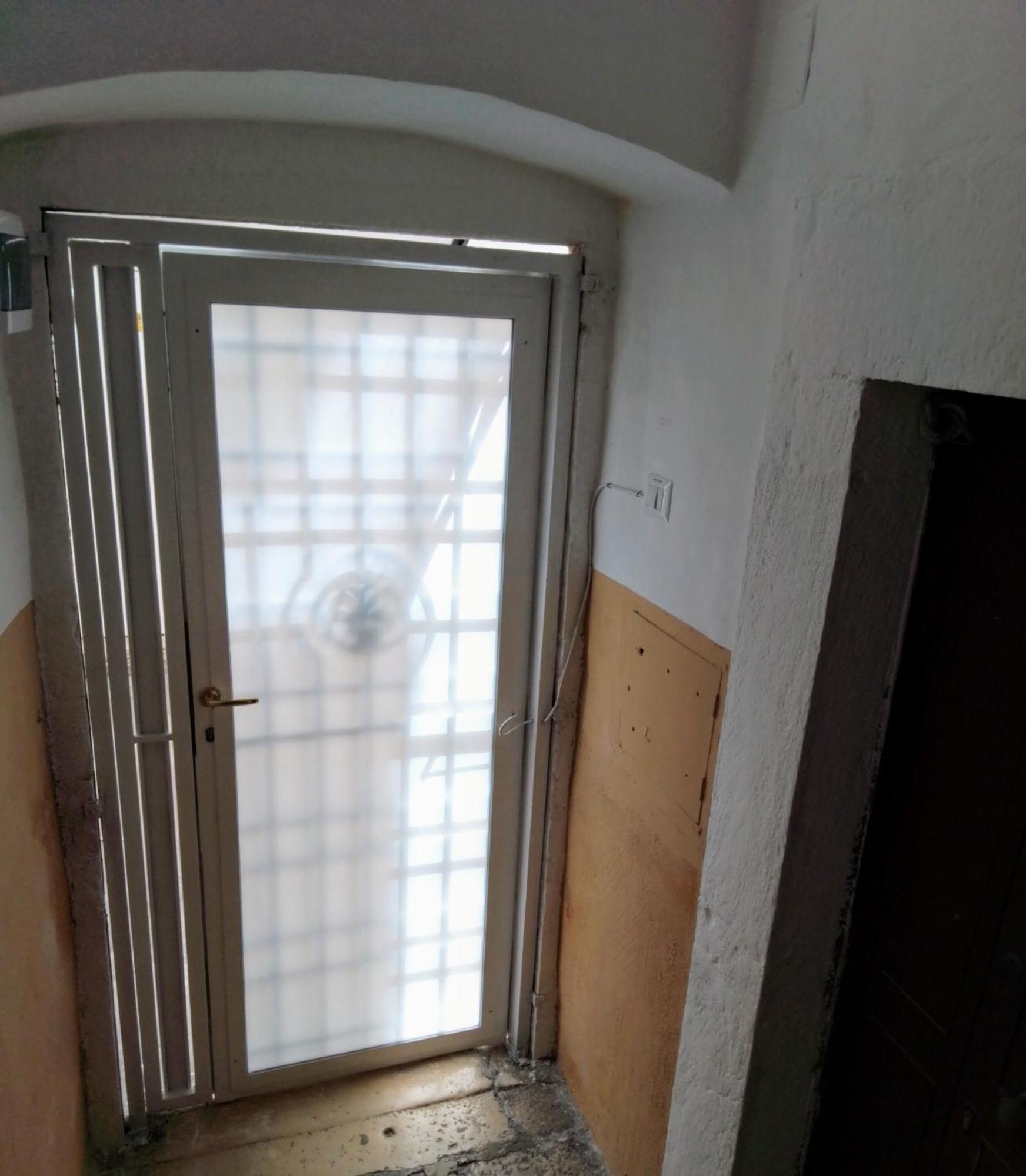 Amaste In Puglia Casa Vacanza 比谢列 外观 照片