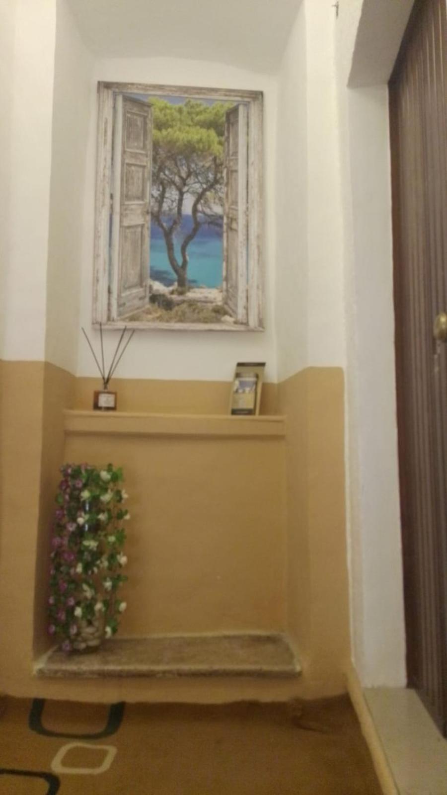Amaste In Puglia Casa Vacanza 比谢列 外观 照片