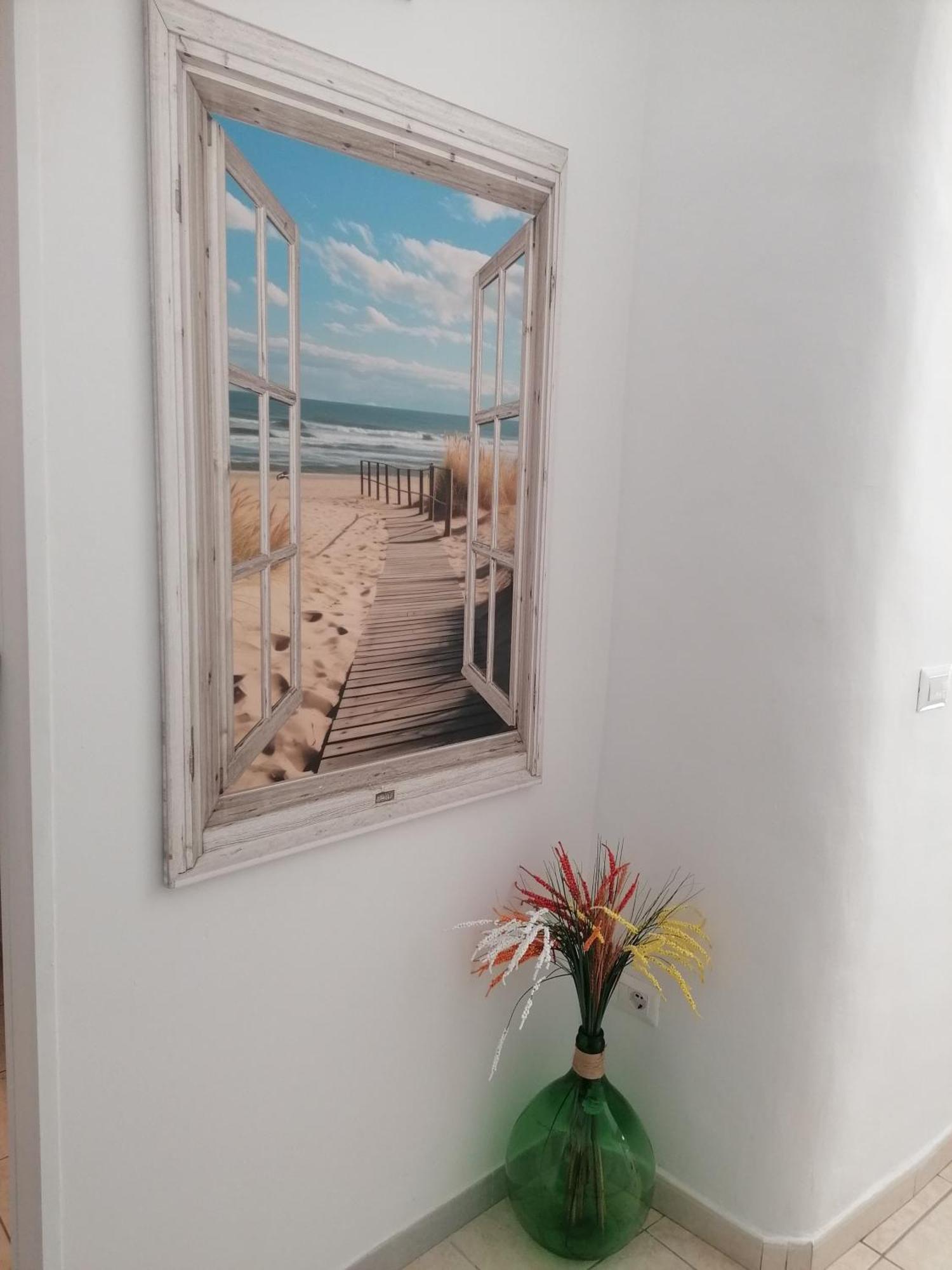 Amaste In Puglia Casa Vacanza 比谢列 外观 照片