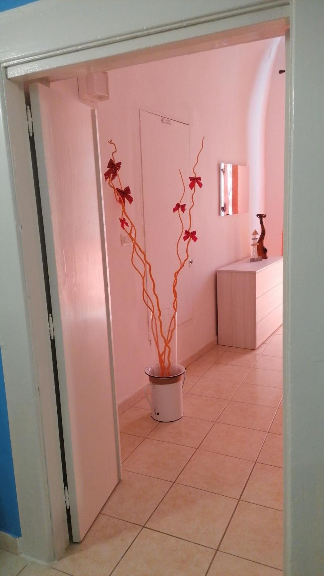 Amaste In Puglia Casa Vacanza 比谢列 外观 照片