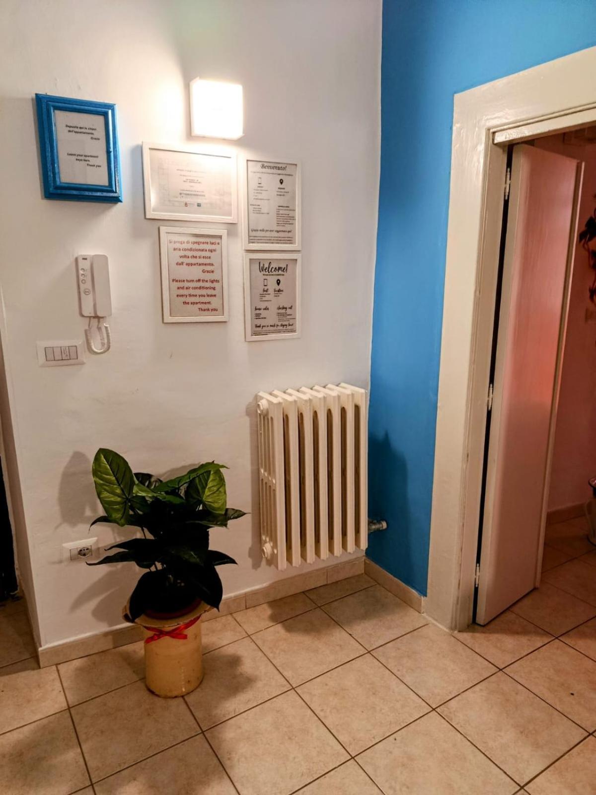 Amaste In Puglia Casa Vacanza 比谢列 外观 照片