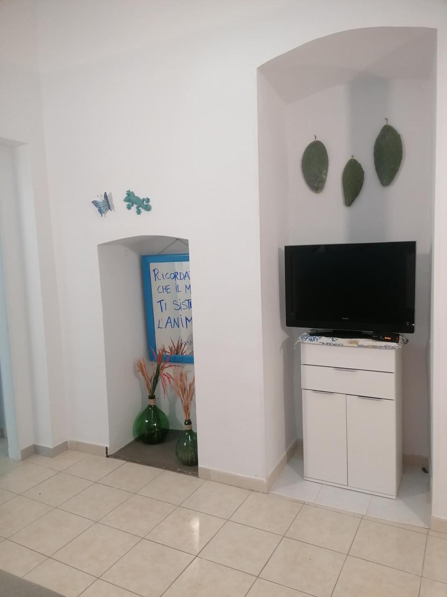 Amaste In Puglia Casa Vacanza 比谢列 外观 照片