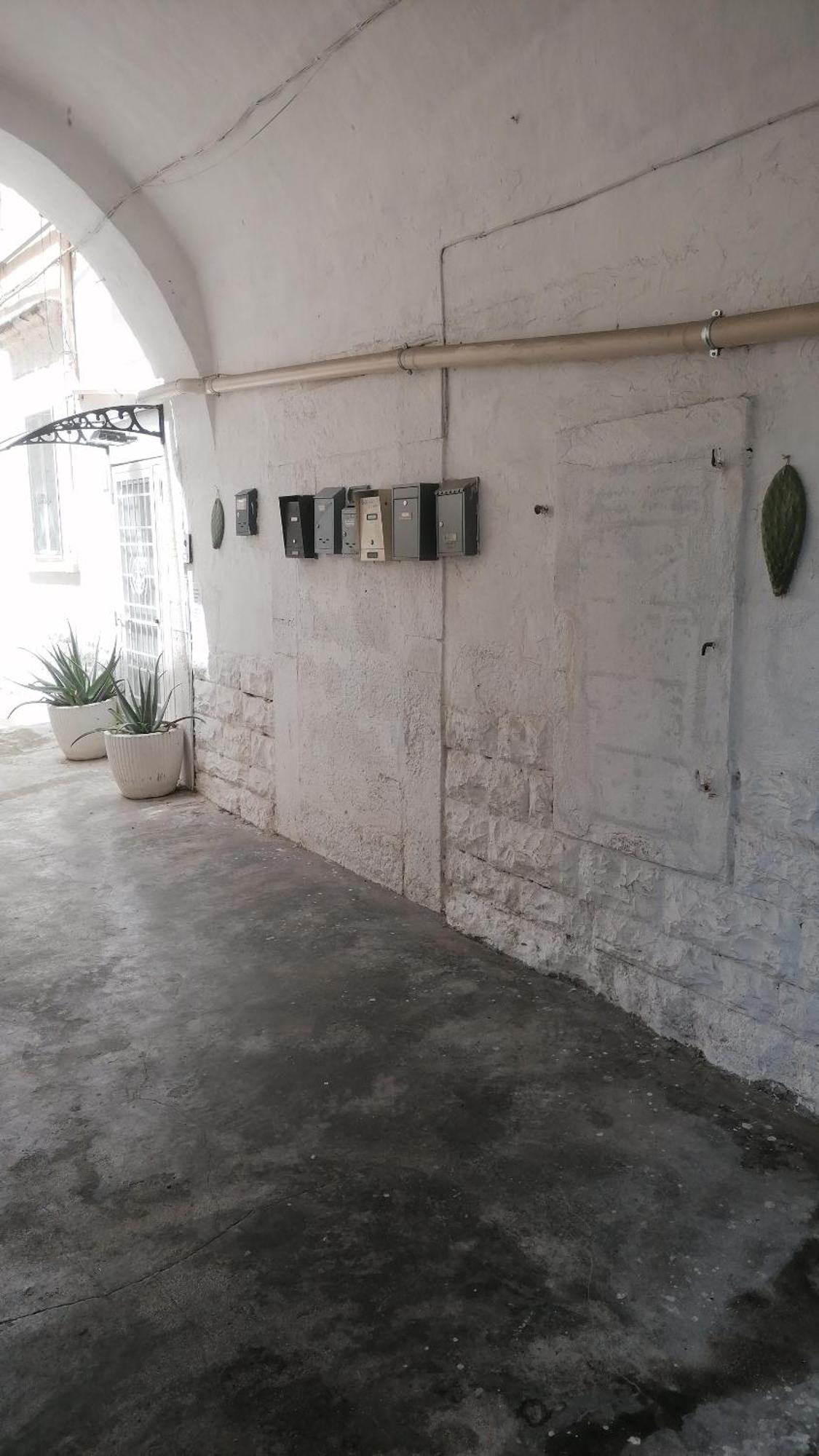 Amaste In Puglia Casa Vacanza 比谢列 外观 照片